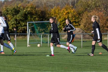 Bild 24 - Frauen TSV Vineta Audorg - SV Friesia 03 Riesum Lindholm : Ergebnis: 2:4